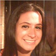 Profesora de Matemática para todas las edades